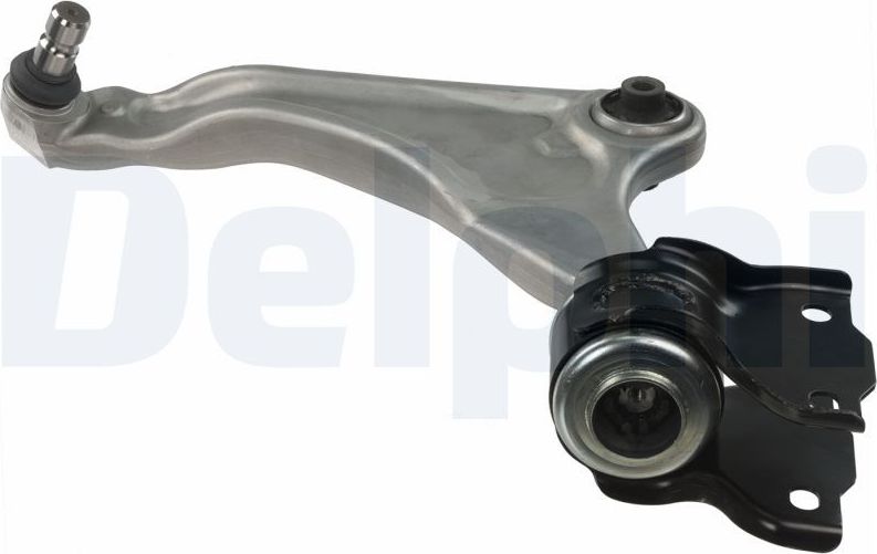 Продольный рычаг Delphi (алюминий). Артикул TC3032