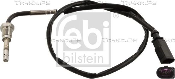 Датчик температуры выхлопных газов Febi Bilstein. Артикул 100849