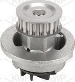 Помпа (водяной насос) KWP для Opel Astra F 1991-2001. Артикул 10442