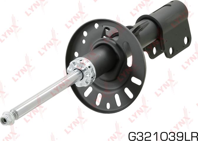 Амортизатор LYNXauto. Артикул G321039LR