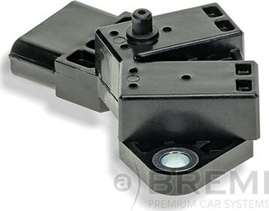 Датчик положения коленвала Bremi для Honda Legend IV 2006-2012. Артикул 60332