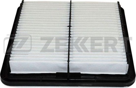 Воздушный фильтр Zekkert для Subaru Forester IV 2013-2018. Артикул LF-1698
