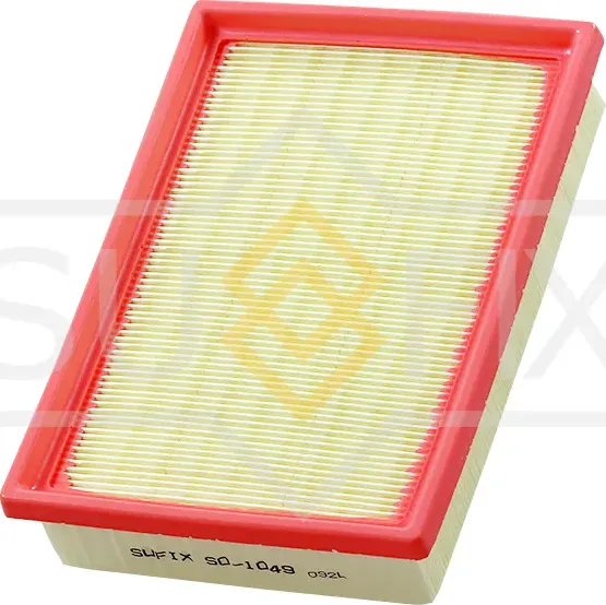 Фильтр воздушный (Sufix). Артикул SO-1049