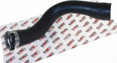 Патрубок интеркулера 2,0DT (без пласт. колена) как оригинал. (Dello). Артикул 160094610