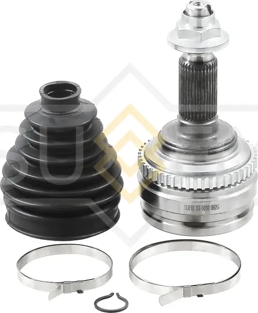 ШРУС наружный DAEWOO LANOS (Sufix). Артикул ST1010