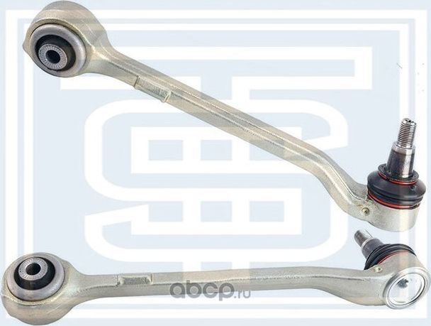 Рычаг нижний  L (Starke). Артикул 151115