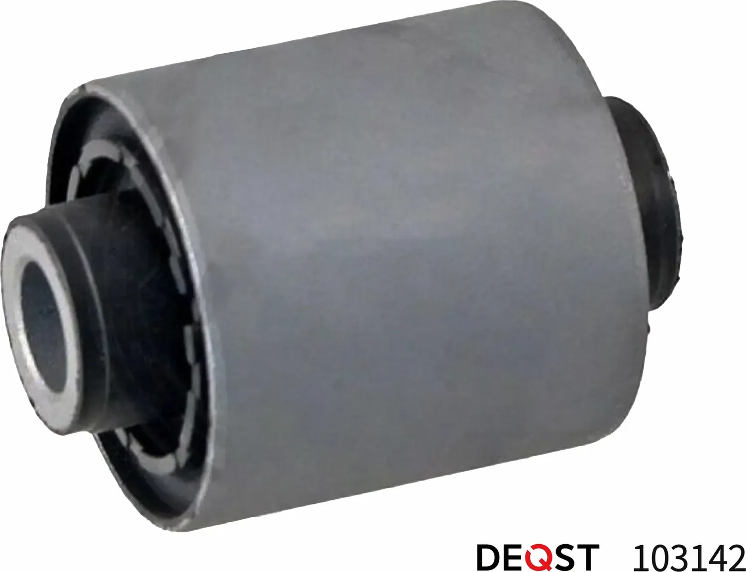 Сайлентблок поперечного рычага задней подвески HYUNDAI I40 (VF) (Deqst). Артикул 103142