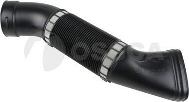 Патрубок интеркулера OSSCA. Артикул 56374