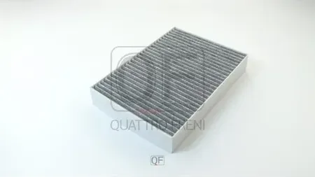 ФИЛЬТР САЛОНА УГОЛЬНЫЙ (Quattro Freni). Артикул QF20Q00197