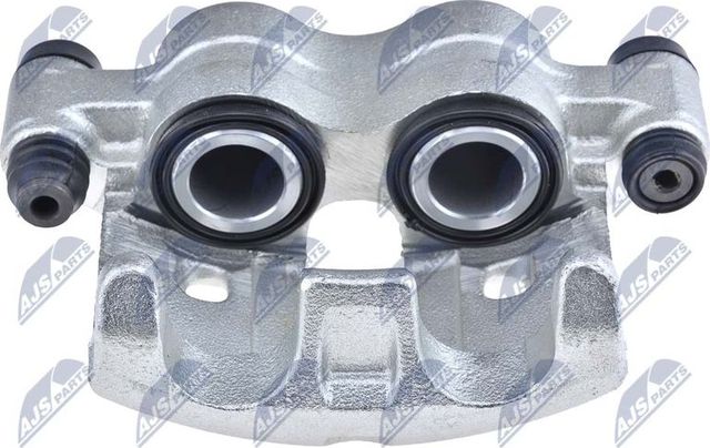 Тормозной суппорт NTY передний правый для IVECO Daily III 1999-2007. Артикул HZP-VC-007