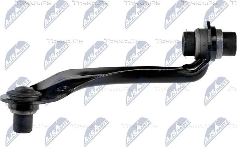 Сайлентблок передней балки NTY правый для Nissan Note I 2006-2012. Артикул ZWG-NS-026