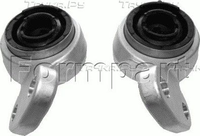 Поперечный рычаг Formpart правый/левый для BMW Z4 I (E85/E86) 2002-2009. Артикул 1205050
