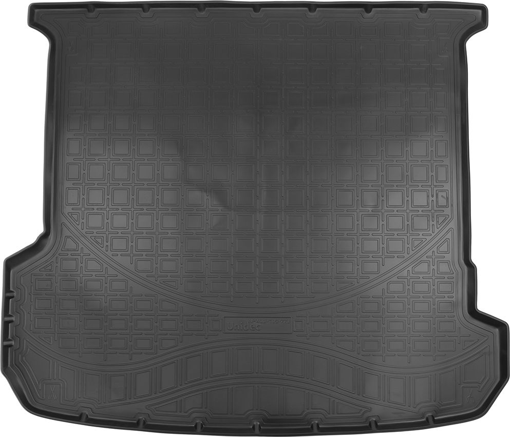 Коврик Норпласт для багажника Audi Q7 II 5 мест 2015-2026. Артикул NPA00-T05-773