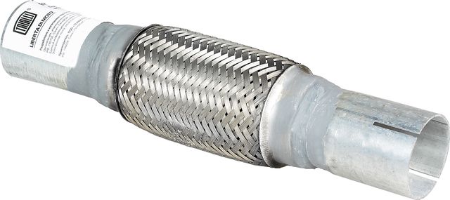 Гофра глушителя Trialli. Артикул EPC 5050-50150