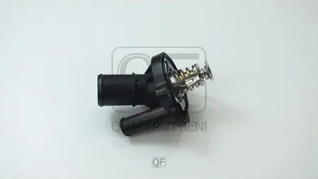Корпус термостата в сборе (Quattro Freni). Артикул QF15A00136