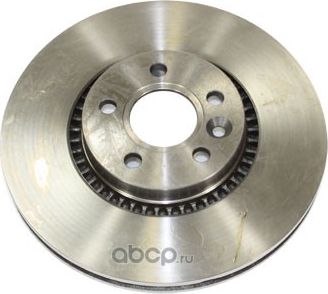 Тормозной диск Land Rover. Артикул LR001019