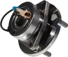 Ступичный подшипник (комплект) Zentparts. Артикул Z22003