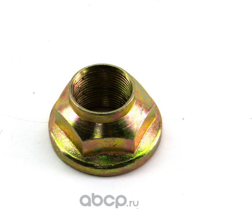 Гайка ступичная (Dominant). Артикул MZD605133042A