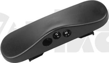 Форсунка омывателя лобового стекла Vika правый для Audi Q3 I (8U) 2011-2018. Артикул 99551817501