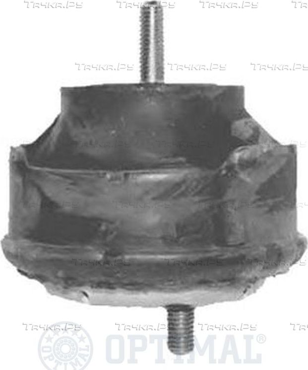 Подушка (опора) двигателя Optimal. Артикул F8-5424