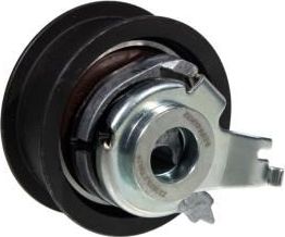 Натяжной ролик (натяжитель) приводного поликлинового ремня Zentparts. Артикул Z23625