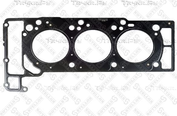 Прокладка ГБЦ Stellox для Chrysler Crossfire 2003-2008. Артикул 11-25265-SX
