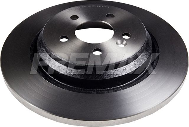 Тормозной диск Fremax. Артикул BD-3505