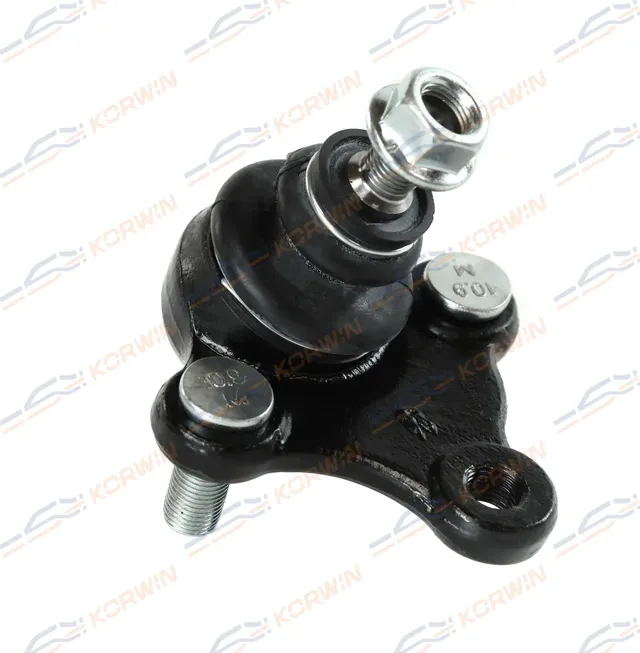 Шаровая опора R KIA CERATO (BD) 2018 - CEED (CD) 2018 - (гарантия 1 год/30т.км) (Korwin). Артикул KWAE0007R