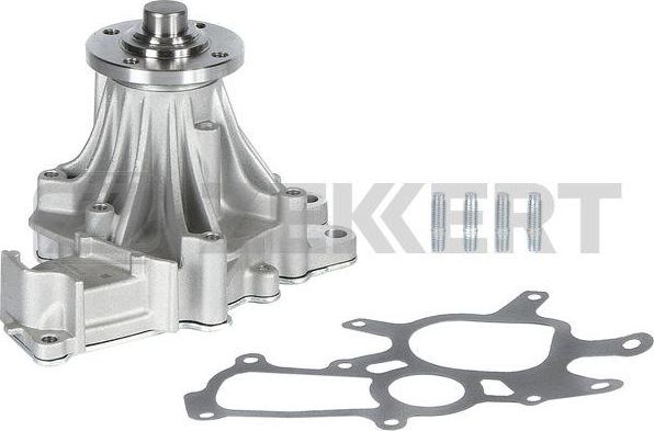 Помпа (водяной насос) Zekkert для Toyota Land Cruiser 70 1993-1996. Артикул WP-1375
