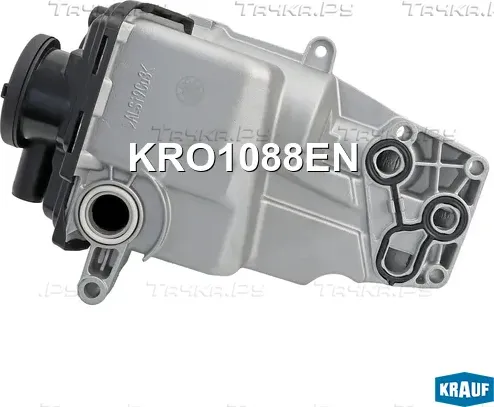 Корпус масляного фильтра Krauf. Артикул KRO1088EN