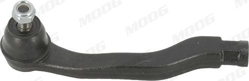 Наконечник рулевой тяги MOOG левый внешний для Rover 400 II (HH-R) 1995-2000. Артикул HO-ES-0170