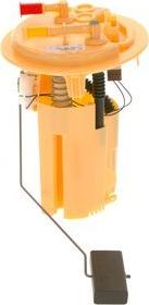 Датчик уровня топлива Bosch для Citroen C4 I 2004-2010. Артикул 0 986 580 365