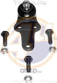 Шаровая опора 4U передняя правая/левая для Ford Focus I 1998-2005. Артикул FR-B-26935