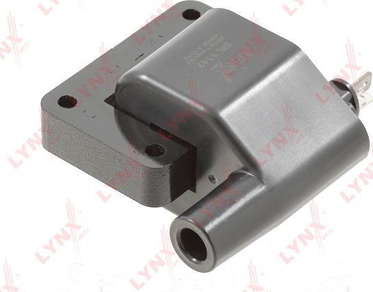 Катушка зажигания LYNXauto для Mitsubishi Pajero IV 2007-2026. Артикул SPL1147