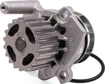 Помпа (водяной насос) Hepu для Volkswagen Multivan T5 2013-2015. Артикул P662