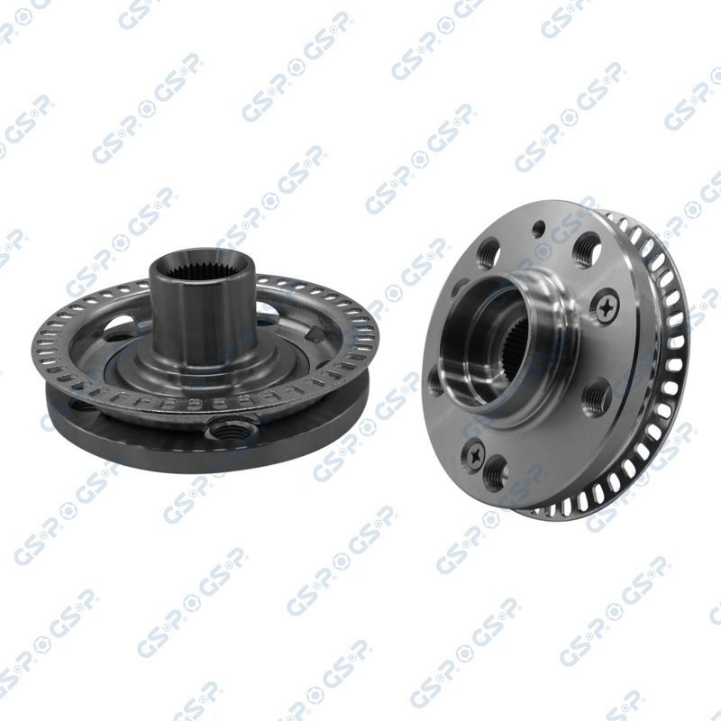 Ступица колеса GSP. Артикул 9436001