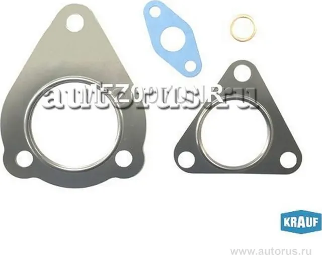 Комплект прокладок турбокомпрессора Krauf. Артикул MFZ0070NR