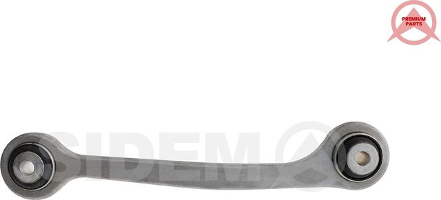 Продольный рычаг задней подвески Sidem (алюминий) левый для Mercedes-Benz S-Класс VI (W222, C217) 2013-2026. Артикул 49858