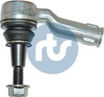 Наконечник рулевой тяги RTS. Артикул 91-01613