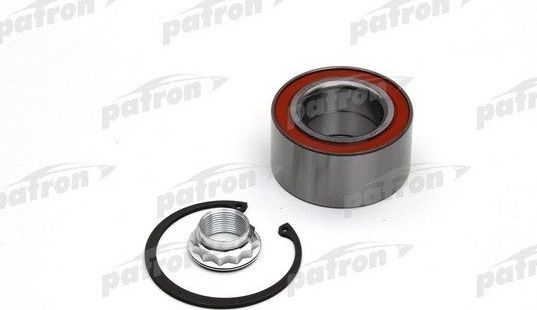Ступичный подшипник (комплект) Patron. Артикул PBK1460