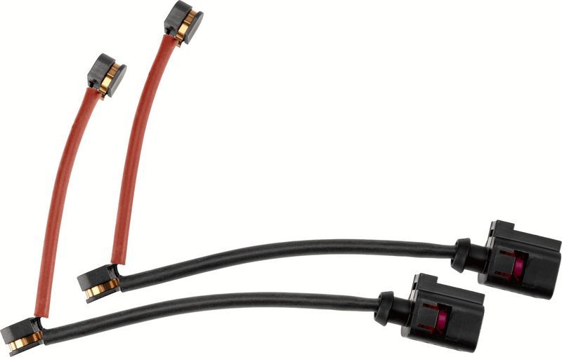 Датчик износа тормозных колодок  TRW. Артикул GIC492