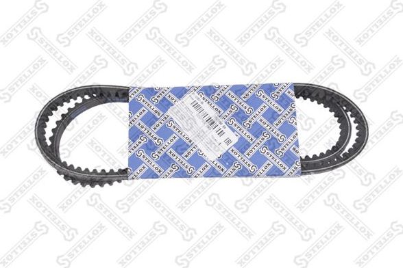 Приводной ремень клиновой Stellox для Renault 30 1975-1984. Артикул 01-01250-SX