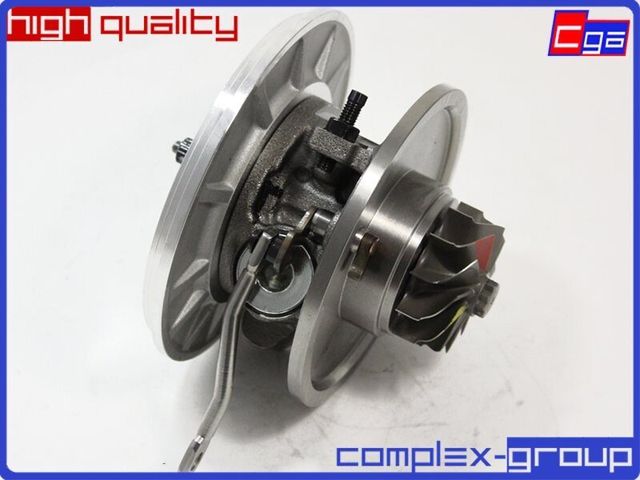 Картридж турбины бaлансированный 1720130160 CGA. Артикул 1CTRB206RA