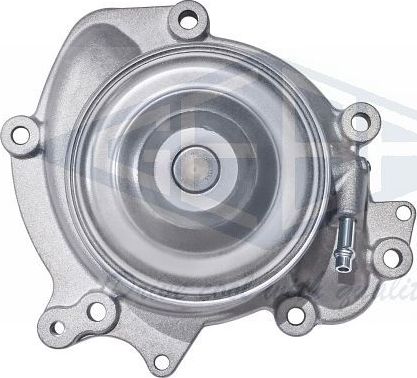 Помпа (водяной насос) GEBA. Артикул 13035