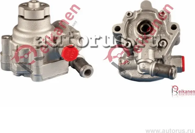 Насос ГУР [восст] для FORD TRANSIT/MONDEO III 2.0D 00-06 [гар 6 мес] P0721 (Reikanen) Reikanen. Артикул P0721