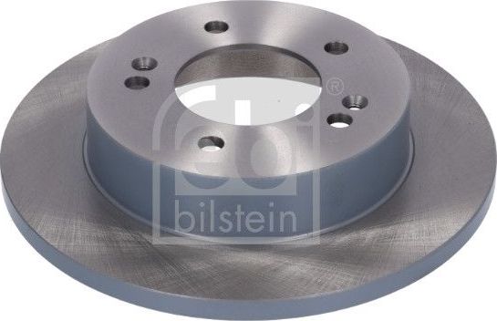 Тормозной диск Febi Bilstein. Артикул 108432