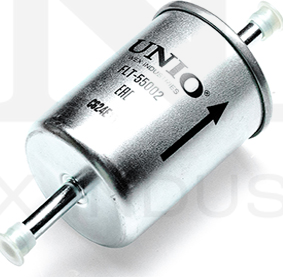 Фильтр топливный (Unio). Артикул FLT-55002