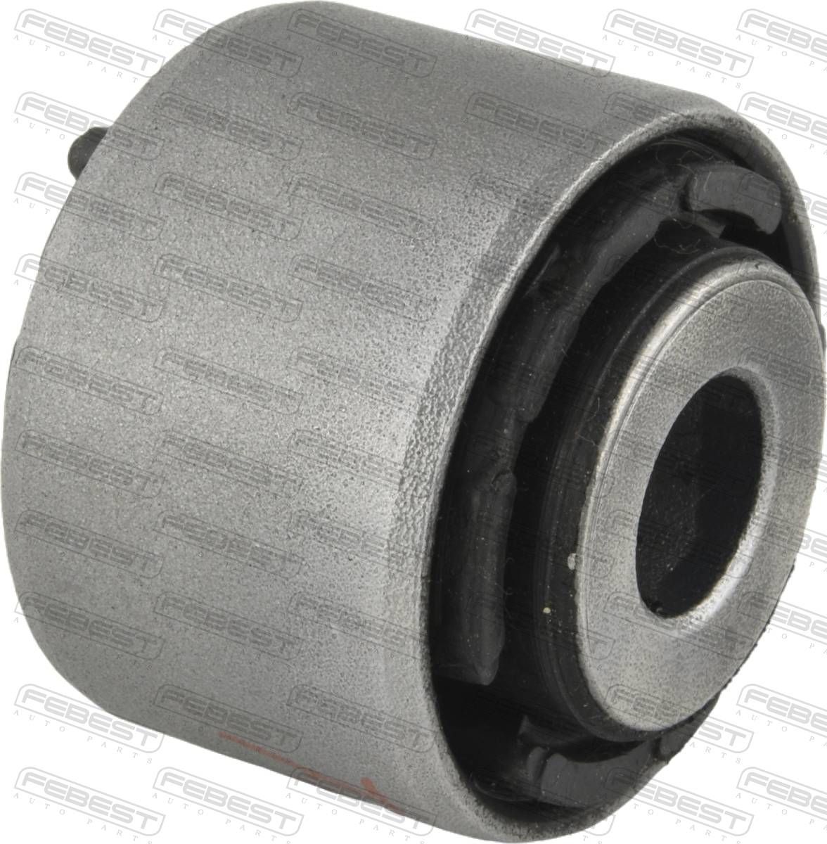 Сайлентблок заднего рычага подвески Febest. Артикул FDAB-088