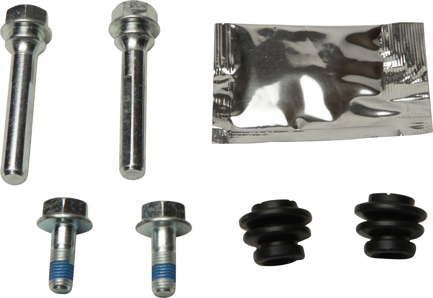 Направляющие тормозного суппорта (комплект) JP Group. Артикул 4861951610