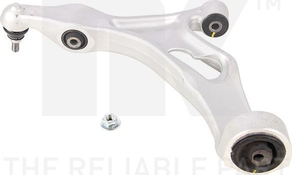 Поперечный рычаг NK (алюминий). Артикул 50147129